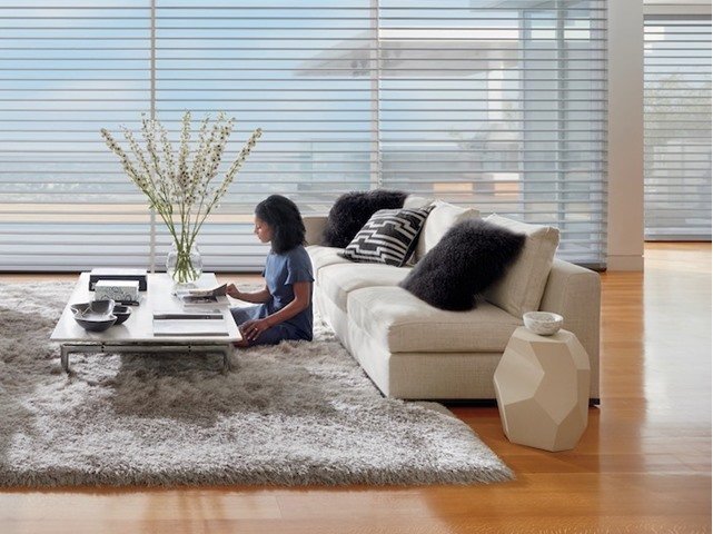 Side Tables | Interior Design Ideas | F & R Blinds, Inc
